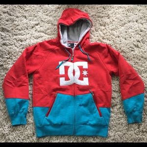 DC Hoodie